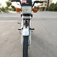 HONDA RAHRO 1403|موتورسیکلت|شهریار, شهریار|دیوار
