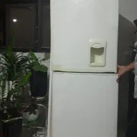 یخچال فریزر اسنوا