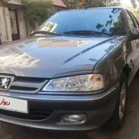 پارس elx موتور xum 2000 مدل ۹۳|خودرو سواری و وانت|تهران, قناتکوثر|دیوار