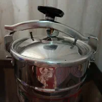 زودپز با جعبه