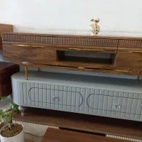 میز تلویزیون زیبا و با کیفیت|میز تلویزیون|بم, |دیوار