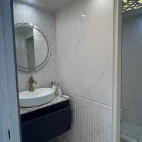 ۸۰ متر دو خواب فول غرق نور (سازمان شمال)|فروش آپارتمان|تهران, سازمان برنامه شمالی|دیوار