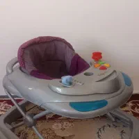 سالم|کالسکه و لوازم جانبی|قم, کلهری|دیوار