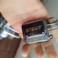 پاد با سر نو