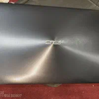 لپ تاپ ایسوس x555l|رایانه همراه|دهدشت, |دیوار