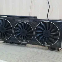 کارت گرافیک amd radeon rx 6900 xt