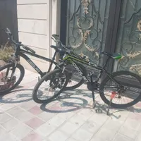 دوچرخه
