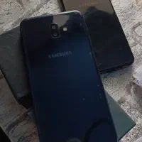 گوشی سامسونگ J6plus کارکرده