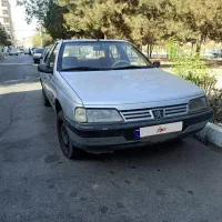 پرتو ۴۰۵ مدل ۸۸