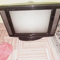 باسلام تلویزیون ال جی دارم درچمران