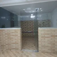 ۲۲۰ متر سالن با ۵ اتاق بربلوار اصلی