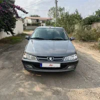 پارس مدل۹۳ داشبورد سونتایی