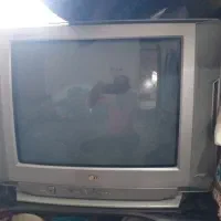 تلویزیون ۲۱