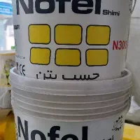 مکمل چسب بتن چسب ۱۲۳ پلی اُرتان سوسیسی