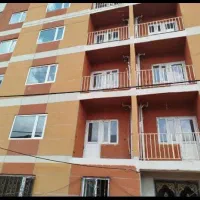 مسکن مهر کرند غرب