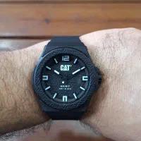 ساعت کت اکبند