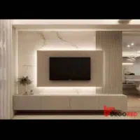 سقف کاذب و کناف کاغذ دیواری|خدمات پیشه و مهارت|نی‌ریز, |دیوار