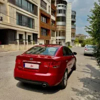 سراتو ۲۰۱۰ وارداتی بیرنگ|خودرو سواری و وانت|گرگان, |دیوار