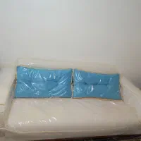 دو مبل اسپرت کاملا سالم|مبلمان خانگی و میز عسلی|شاهین‌شهر, کوی مهدیه|دیوار