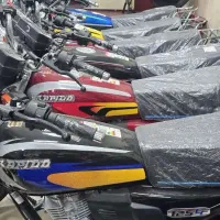 فروش موتور هندا ۲۰۰ برند راپیدو