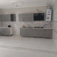 رهن خانه نوساز دو سال ساخت طبقه اول بسیار تمیز|اجارهٔ خانه و ویلا|شیراز, شهرک مهدیآباد|دیوار