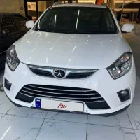 جک S5 اتومات مدل ۹۵