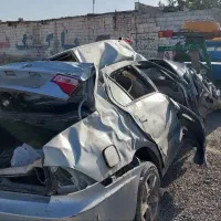خودرو چپی