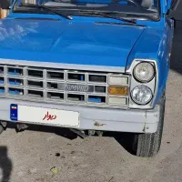 نیسان مدل ۹۶