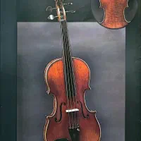 معاوضه با گیتار الحمبرا یا کویینکا|ویولن|تهران, یوسف‌آباد|دیوار