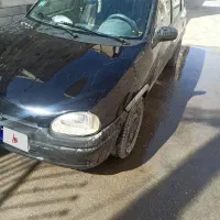 فروش ماشین اپل کورسا اقساط|خودرو سواری و وانت|اصفهان, رکن الدوله شرقی|دیوار