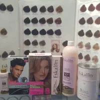 رنگ مو اسکالیم|آرایشی، بهداشتی، درمانی|مشهد, شیرودی|دیوار