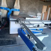 دورکن  برش ام دی ام|ماشین‌آلات صنعتی|بیرجند, |دیوار