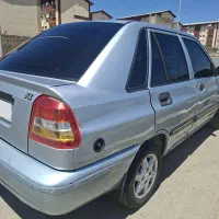 پراید 141 درجه یک شاسی سالم