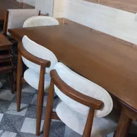 صندلی نهارخوری