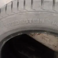 لاستیک یزد تایر 215/55/16|قطعات یدکی و لوازم جانبی|سنندج, |دیوار