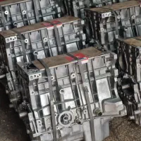 موتور کامل پژو xu7|قطعات یدکی و لوازم جانبی|اصفهان, امیرعرب|دیوار