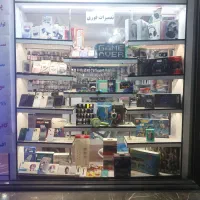 اجاره قسمتی از مغازه برای کپی و پرینت و کافی نت