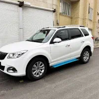 هایما S7 پلاس صفر خشک مدل ۱۴۰۳|خودرو سواری و وانت|ارومیه, |دیوار