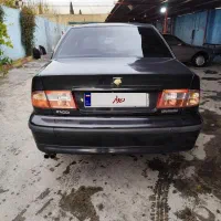 فوری سمند EF7 مدل 92