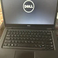 لپ تاپ hp و del|رایانه همراه|زنجان, |دیوار