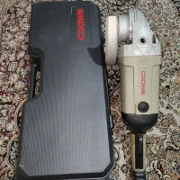 سنگ فرز صنعتی