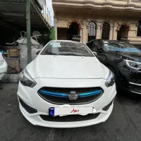 اجاره ماشین ایکس 22پرو/فونیکس/آریزو/جک|خودرو اجاره‌ای|قم, صادقی|دیوار