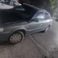 سمند 84فروشی فوری