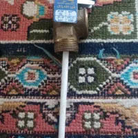 شیر اطمینان ابگرمگن