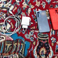 شیائومی 12 با حافظهٔ ۲۵۶ گیگابایت