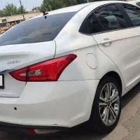 چری آریزو 5 توربو اتوماتیک اکسلنت، مدل ۱۳۹۷|خودرو سواری و وانت|بندرعباس, |دیوار