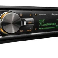 ضبط پایونر ۹۶۵۰ اصلی مدل SD بدون بلوتوث