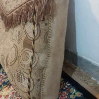 پشتی ۶عدد طبی|پشتی|کوهدشت, |دیوار