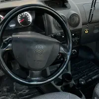 پراید ۱۱۱مدل۱۳۹۶|خودرو سواری و وانت|هشتگرد, شهرک وحدت|دیوار