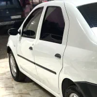 ال ۹۰ مدل ۹۵ بدون رنگ|خودرو سواری و وانت|رشت, پل تالشان|دیوار